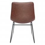 Silla STANZA OHV-56
